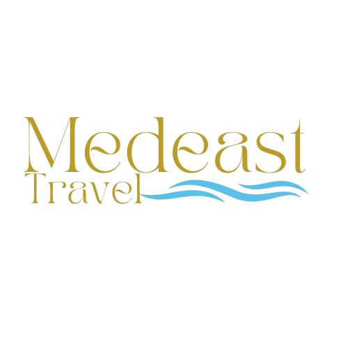 Medeast Travel Logo